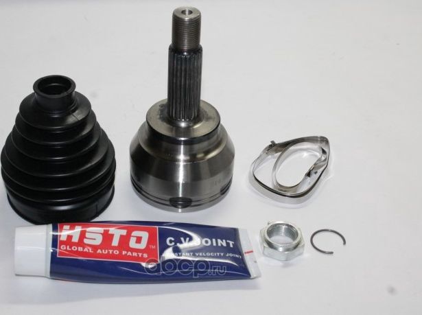 Пыльник шруса Chery. Артикул A13XLB3AF2203030B