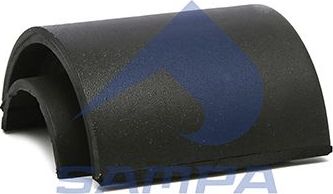 Втулки стабилизатора Sampa. Артикул 060.043