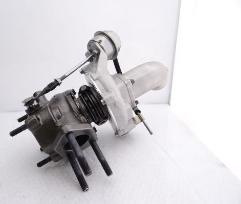 Турбина (турбокомпрессор) Garrett Original Spare part. Артикул 767032-5001S