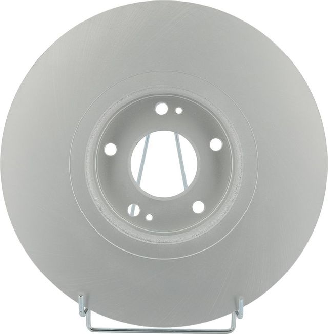 Тормозной диск Ferodo Premier передний для Kia Sorento II 2009-2026. Артикул DDF1631C-1