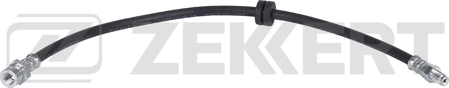 Тормозной шланг Zekkert. Артикул BS-9493