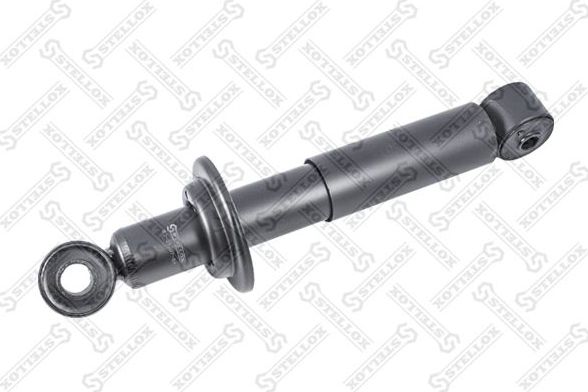 Амортизатор кабины Stellox передний для Volvo  FH16 II 2012-2026. Артикул 87-03307-SX