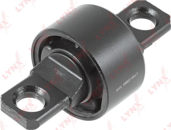 Сайлентблок переднего рычага подвески LYNXauto. Артикул C9983