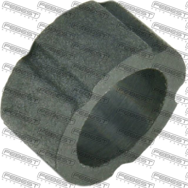 Заглушка направляющей втулки тормозного суппорта Febest. Артикул TT-ASV60