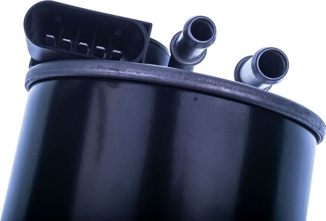 Топливный фильтр Denckermann. Артикул A121000