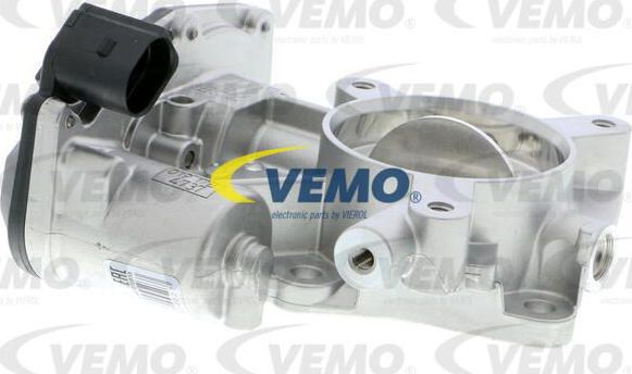 Дроссельная заслонка Vemo Original VEMO Quality для Saab 9-5 II 2010-2012. Артикул V40-81-0014