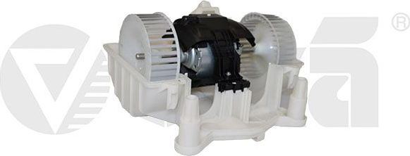 Вентилятор, мотор печки (отопителя) салона Vika. Артикул 81349001