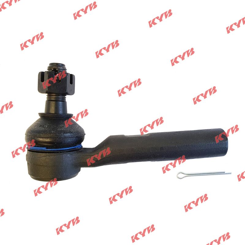 KTR1052_наконечник рулевой!/ Toyota Hiace KDH200 04 (Kayaba) KYB. Артикул KTR1052