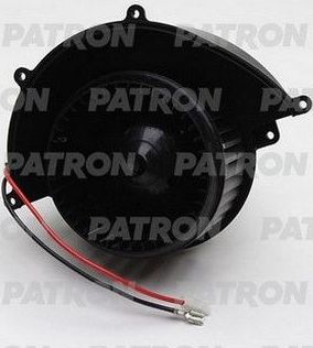 Вентилятор, мотор печки (отопителя) салона Patron для Opel Astra G 1998-2009. Артикул PFN170