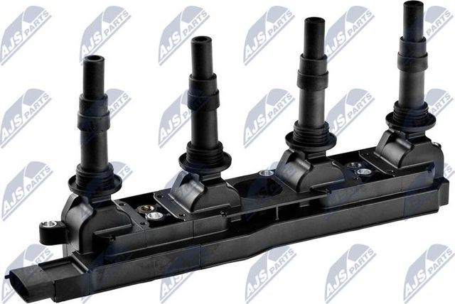 Катушка зажигания NTY для Saab 9-3 II 2004-2015. Артикул ECZ-PL-004
