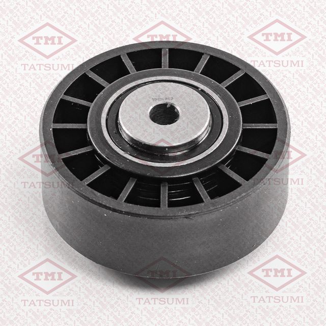 Ролик обводной поликлин.ремня MERCEDES W202/W203 95-/W210 97 (Tatsumi). Артикул TFD1313