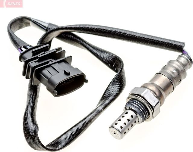Лямбда-зонд (кислородный датчик) Denso Direct fit для Opel Vectra C 2005-2008. Артикул DOX-2063