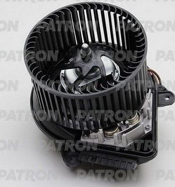 Вентилятор, мотор печки (отопителя) салона Patron для Peugeot 405 1987-1996. Артикул PFN075