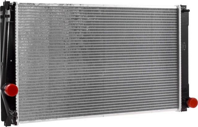 Радиатор TOYOTA RAV4 2.0 05 (BM). Артикул MRK4327