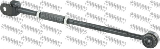 Поперечный рычаг задней подвески Febest задний левый для Lexus ES VI 2012-2018. Артикул 0125-ASV60LH