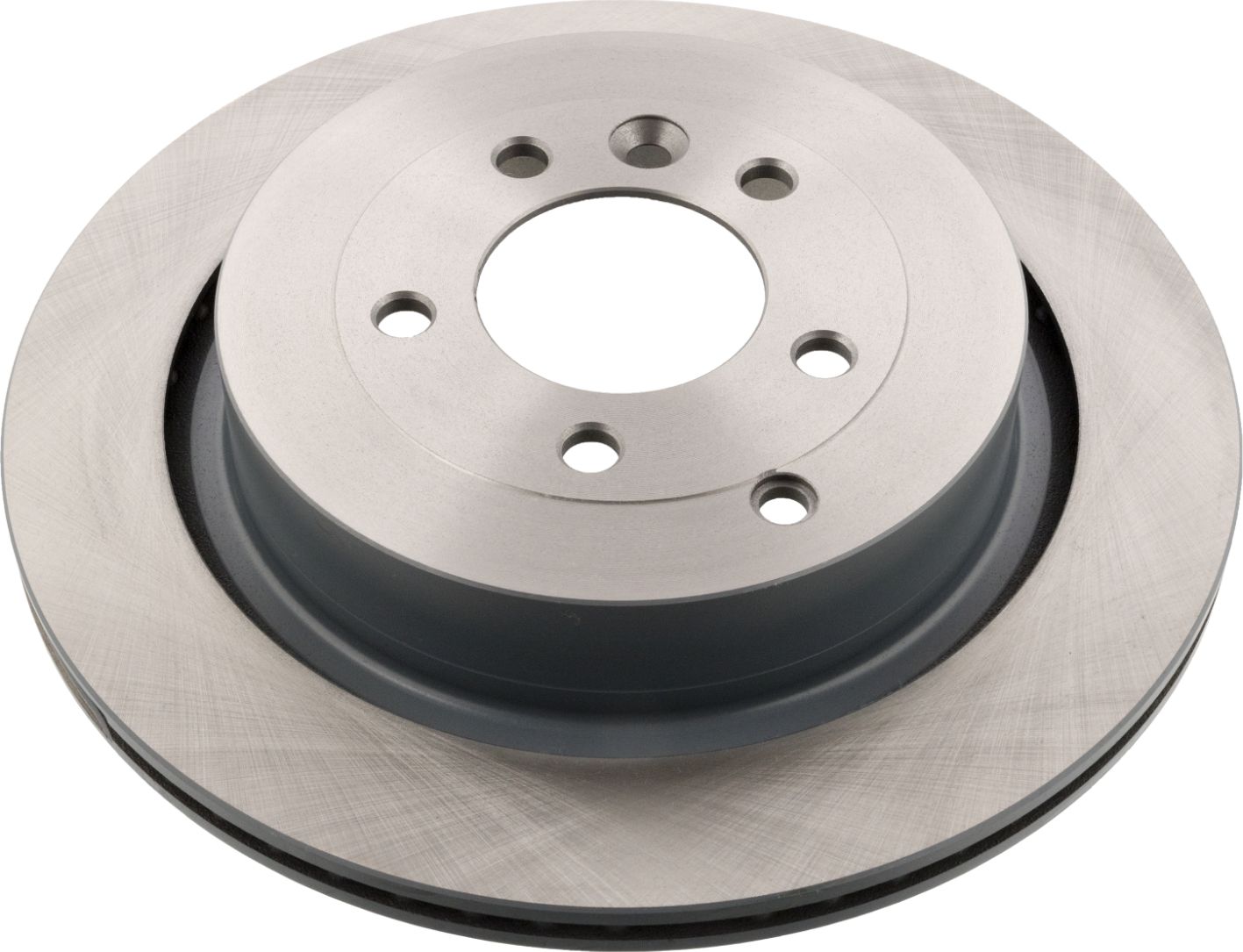 Тормозной диск Blue Print. Артикул ADJ134306