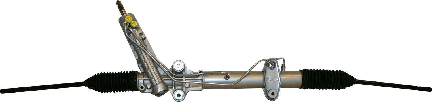 Рулевая рейка JP Group. Артикул 1144300800
