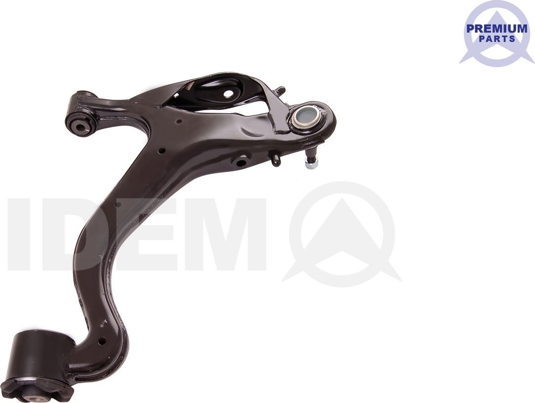 Поперечный рычаг передней подвески Sidem (Листовая сталь). Артикул 65277