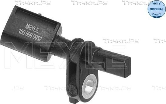 Датчик ABS Meyle Original передний правый для Audi S1 I (8X) 2014-2018. Артикул 100 899 0052