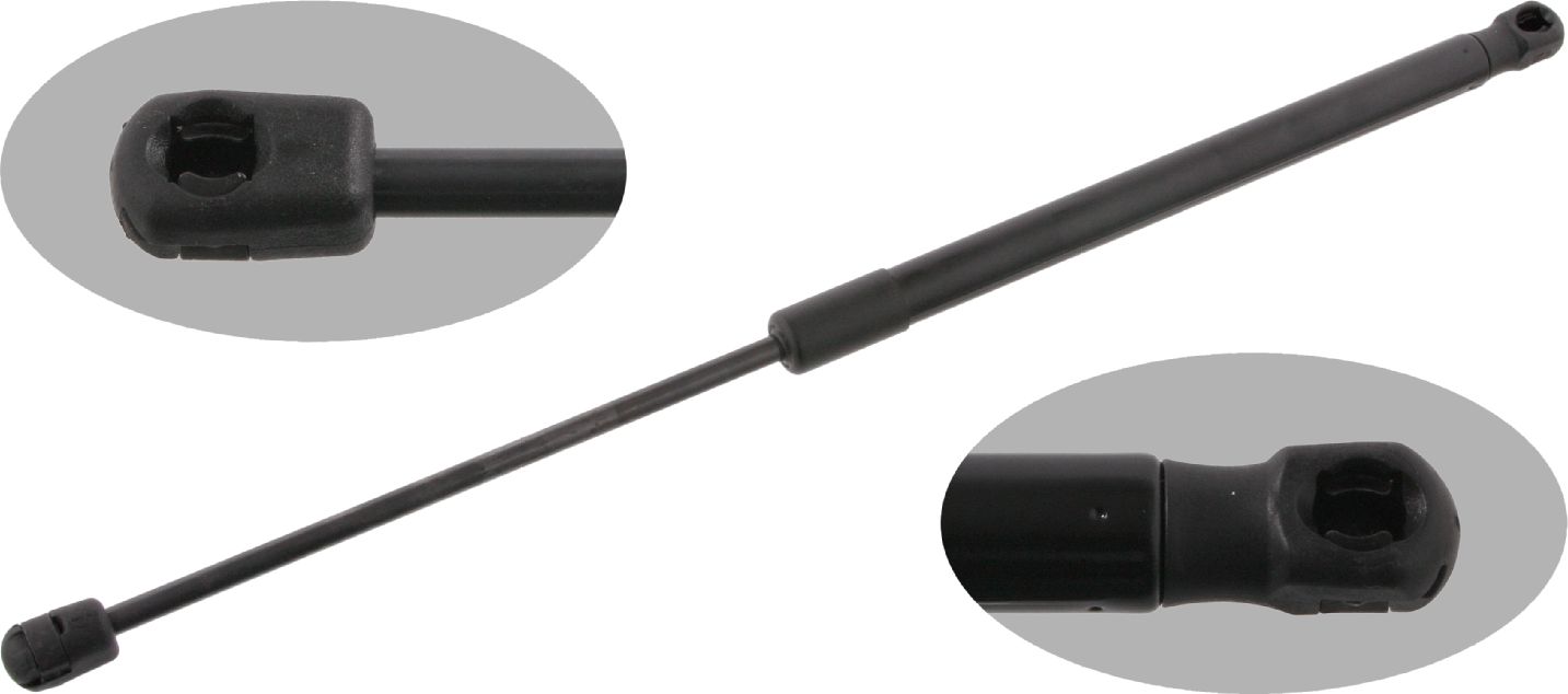 Амортизатор (упор) багажника Febi Bilstein. Артикул 31657