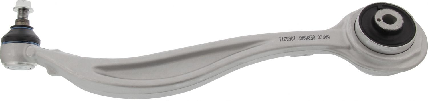 Поперечный рычаг передней подвески MAPCO (алюминий). Артикул 54824