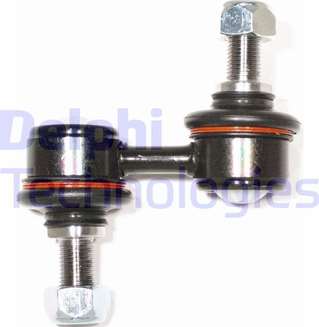 Стойка (тяга) стабилизатора Delphi. Артикул TC2049