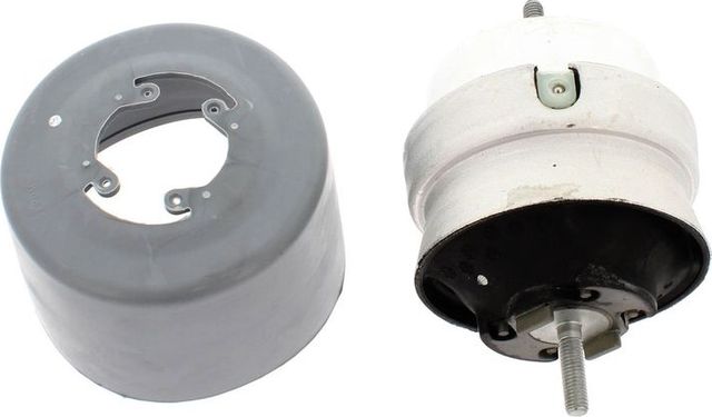 Подушка (опора) двигателя Corteco. Артикул 80000011