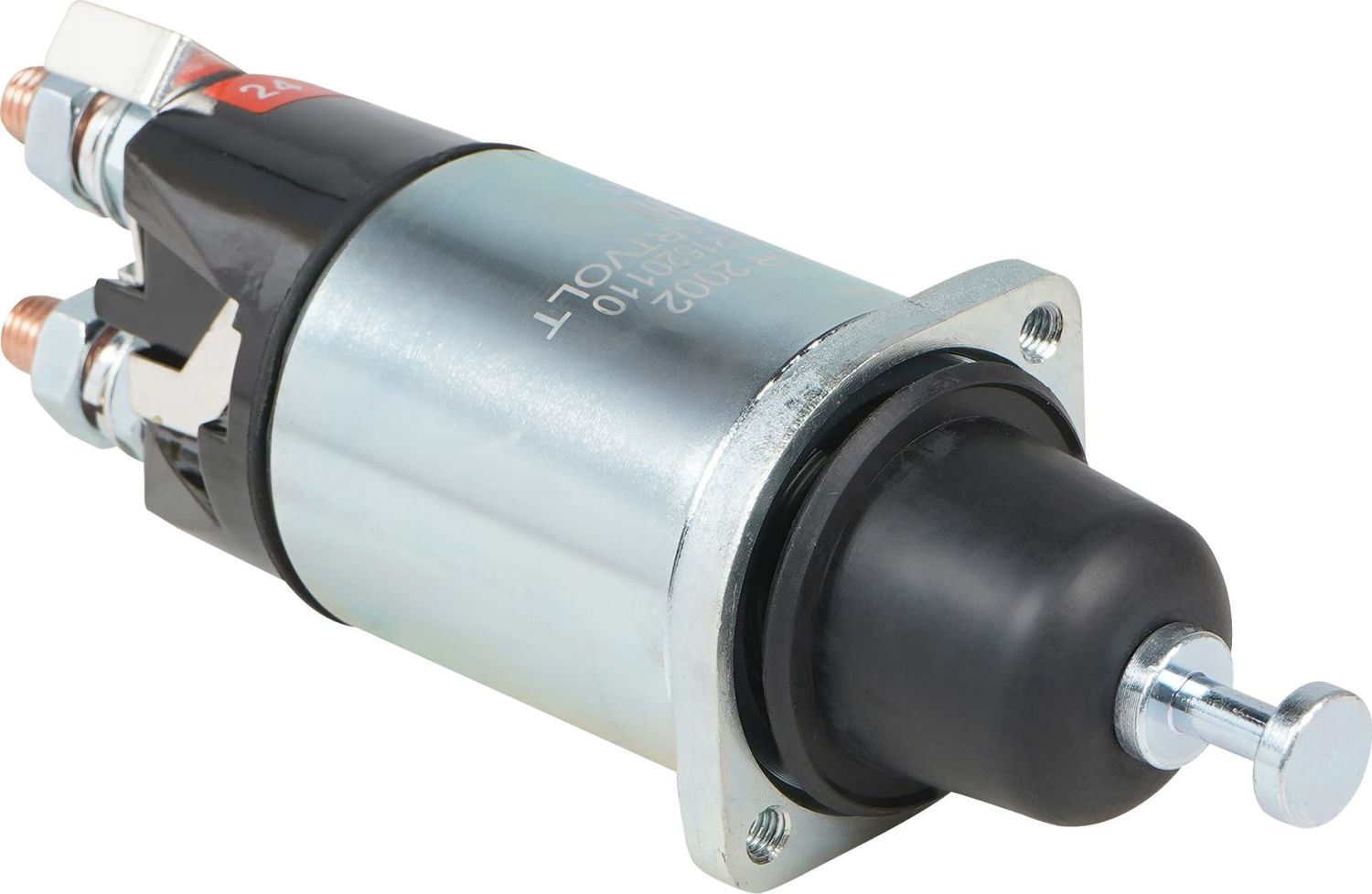 Втягивающее реле стартера StartVOLT. Артикул VSR 2002