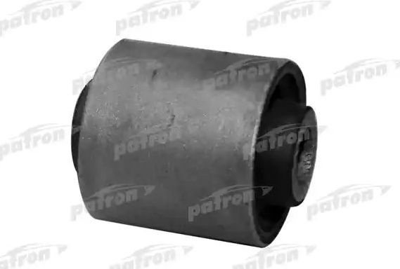 Сайлентблок заднего рычага подвески Patron. Артикул PSE10332