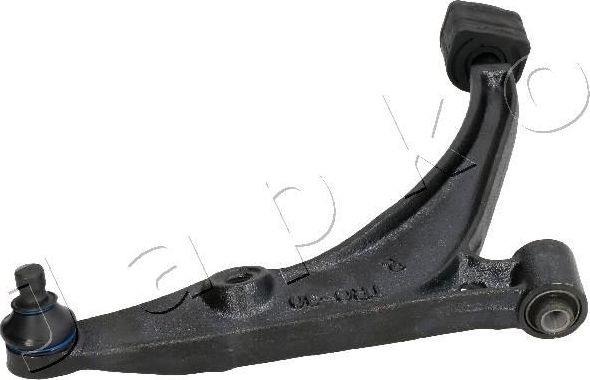 Рычаг передней подвески Japko передний правый для Suzuki Baleno I 1995-2002. Артикул 72800R