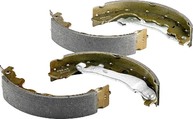 КОЛОДКИ ТОРМОЗНЫЕ LADA Largus с АБС, RENAULT Duster, Kaptur, MERCEDES BENZ Cit (Pekar). Артикул 7701210109