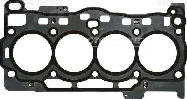 Прокладка ГБЦ Victor Reinz. Артикул 61-37800-00