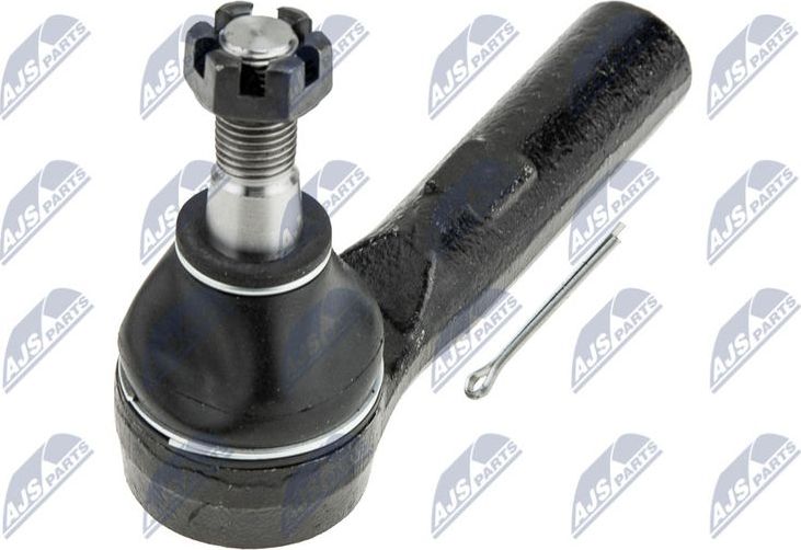 Наконечник рулевой тяги NTY. Артикул SKZ-CH-022