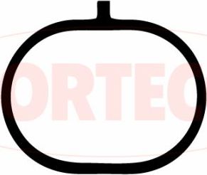 Прокладка впускного коллектора Corteco. Артикул 450729P