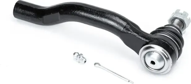 Наконечник рулевой правый (Metaco). Артикул 4000102R