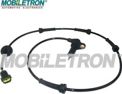 Датчик ABS Mobiletron передний/задний правый для Kia Retona I 2001-2001. Артикул AB-KR067
