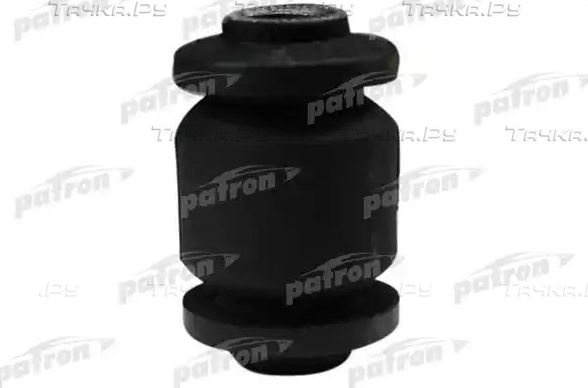 Сайлентблок переднего рычага подвески Patron. Артикул PSE10154