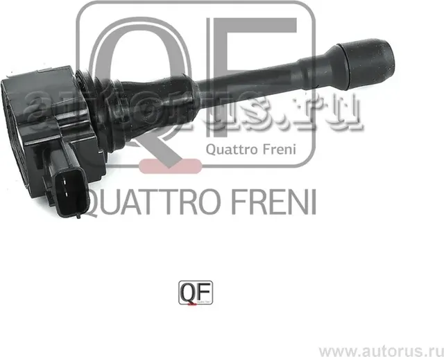 КАТУШКА ЗАЖИГАНИЯ (Quattro Freni). Артикул QF09A00007