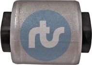 Сайлентблок переднего рычага подвески RTS. Артикул 017-00904