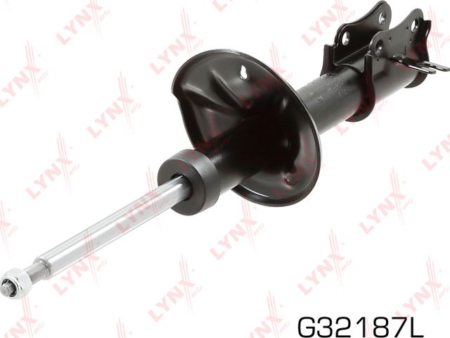 Амортизатор LYNXauto. Артикул G32187L