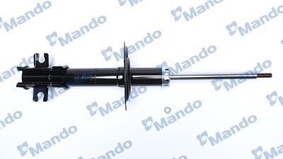 Амортизатор Mando передний для Fiat Punto II 1999-2012. Артикул MSS015801