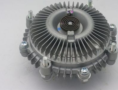 Муфта (вискомуфта) вентилятора GMB. Артикул GWT-27F