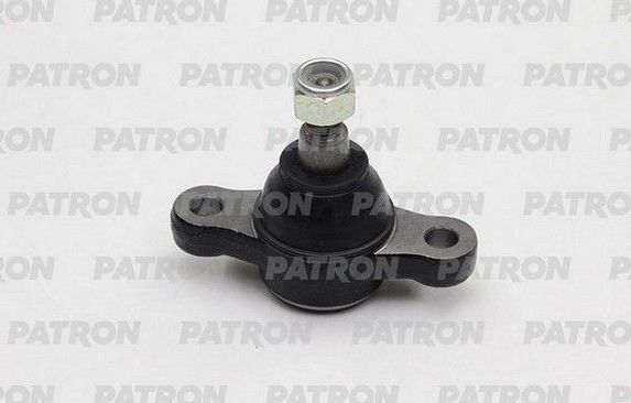 Шаровая опора Patron. Артикул PS3304KOR