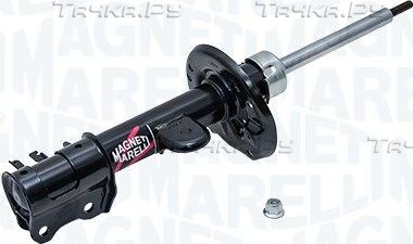 Амортизатор Magneti Marelli передний правый для Fiat Tipo 356 2015-2026. Артикул 357123070100