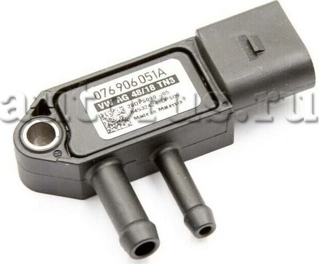 Датчик geber VAG. Артикул 076906051A