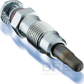 Свеча накаливания (накала) Bremi для Ford Escort V 1993-2001. Артикул 26008