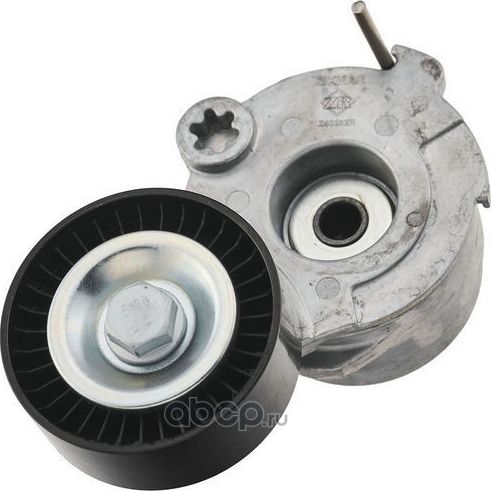 НАТЯЖИТЕЛЬ РЕМНЯ VAG 3.0 TDI V6 10 (Zikmar). Артикул Z40202R