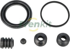 Ремкомплект тормозного суппорта Frenkit передний для Honda Prelude III 1987-1992. Артикул 254074