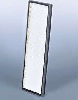 Салонный фильтр Fleetguard. Артикул AF26144