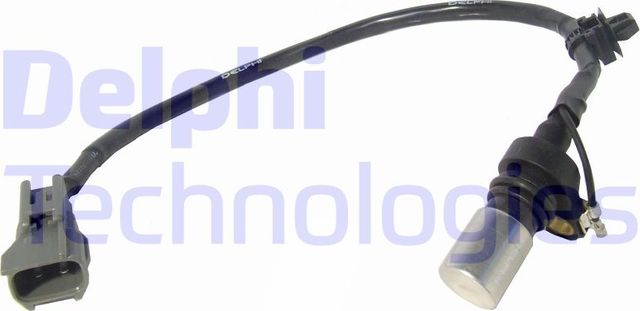 Датчик положения коленвала Delphi. Артикул SS10901